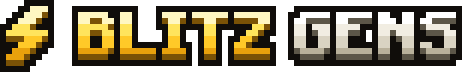 BlitzGens